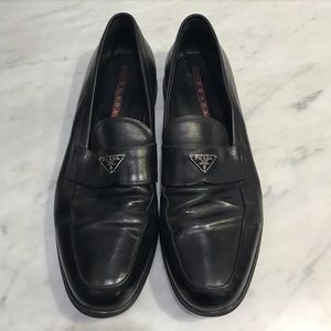 Prada Loafer